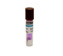 MESA LABS BOZEMAN MFG FACILITY EZ TEST STEAM 25/PK, Quantity: Pack of 25