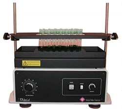 Glas Col LLC Vortexer, Quantity: Each of 1