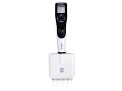 Integra Biosciences Corp 16 Channel VIAFLO Lightweight Electronic Pipette,