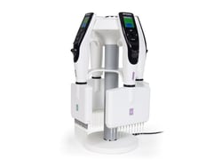 Integra Biosciences Corp Carousel Charging Stand for 4 pipettes