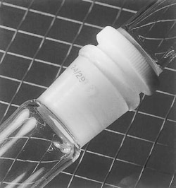 ASTRAGLASS INNOVATIONS INC&nbsp;SLEEVE, TEFLON, RIBBED GR