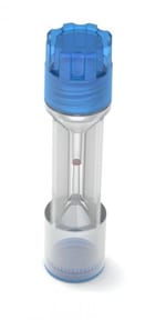 DNA Analogic Virtual Tube CHO Host Cell DNA Detection Kit in tubes
