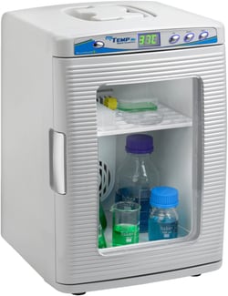 Labrepco Inc MyTemp Mini Digital Incubator, 115V, Heat Only, Quantity: