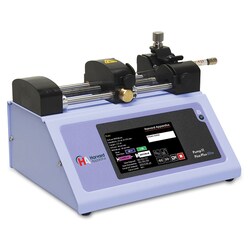 Instech Pump 11 Elite infuse-only single syringe pump (704500), US cord,