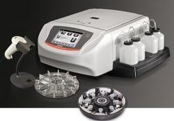 ELITechGroup Aerospray Hematology Pro Slide Stainer / Cytocentrifuge, Quantity: