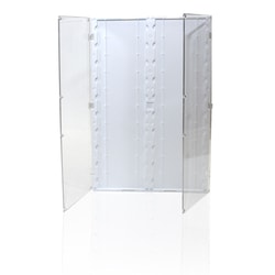 Mopec SLIDE FOLDER, Quantity: Each of 1