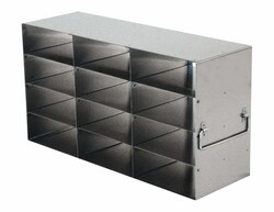 Cole-Parmer RACK FOR 2 BOXES/HOLDS 12 BOX, Quantity: Each of 1