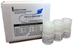Hamilton Thorne Inc ACCU-BEADS