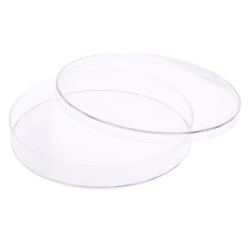 CELLTREAT Scientific Products 150mm x 20mm Tissue Culture Treated Dish,