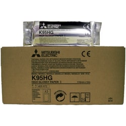 ABS Imaging Systems ROLL PAPER HI-GLOSS 5/PK