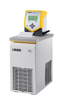 Lauda Brinkmann Lp LAUDA ECO RE 415S, Quantity: Each of 1