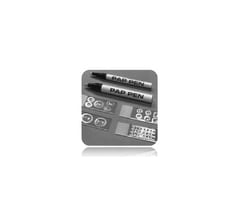 Scytek Laboratories PAP Pen Mini, Marking Pen, Insoluble in Alcohol and