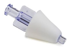 TELEFLEX LLC NASAL ATOMIZATION W/OUT SYRING, Quantity: Pack of 25