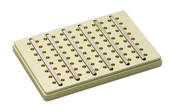 Edge Biosystems Inc MagDTR 96-Well Magnetic Separator, Quantity: Each of