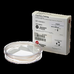 AB Sciex LLC N/C FUSED SILICA CAPILLARY 3/P, Quantity: Pack of 3