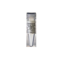AB Sciex LLC 10 kD marker for use with the SDS-MW Kit, Quantity: Each of