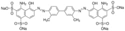 Sigma Aldrich Fine Chemicals Biosciences Evans Blue | 314-13-6 | MFCD00004021