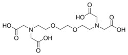 Sigma Aldrich Fine Chemicals Biosciences Ethylene glycol-bis(2-aminoethylether)-N,N,N′,N′-tetraacetic