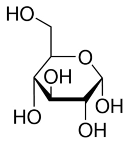 Sigma Aldrich Fine Chemicals Biosciences D-(+)-Glucose, 50-99-7, MFCD00063774,