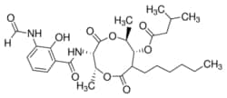 Sigma Aldrich Fine Chemicals Biosciences Antimycin A from Streptomyces sp.