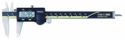 MSI Viking Gage MITUTOYO Absolute Digimatic Caliper 0-6, Quantity: Each