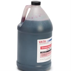 Market Lab Replacement Parts 1gal Simulated Blood