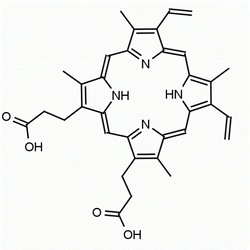 Frontier Specialty Chemicals 1G PROTOPORPHYRIN IX