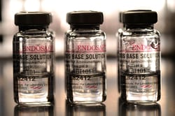 Charles River Laboratories ENDOCHROME-K VLS 3.2ML 100/PK, Quantity: Pack