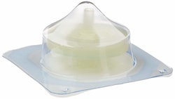 Cytiva Acrodisc unit with Mustang E membrane, 0.2 µm, 25 mm, non-sterile