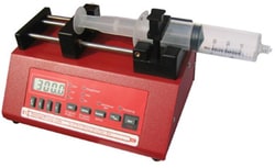 New Era Pump Systems Inc Just Infusion One Channel Syringe Pump, US Power