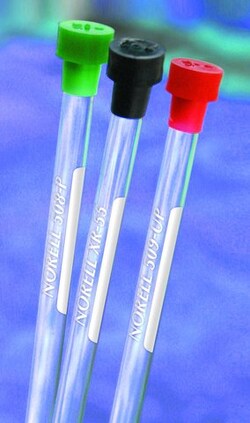 Norell Inc 5mm, 400MHz 7 in. STANDARD SERIES NMR TUBE, 5PK, Quantity: Pack