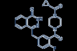 Selleck Chemical LLC Olaparib (AZD2281) 10mg 763113-22-0 Ku-0059436, Quantity: