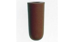 Andwin Scientific RED RUBBER BULB