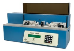 Sutter Instruments Model P-2000 Laser-based puller, Quantity: Each of 1
