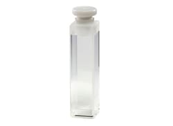 Malvern Panalytical Square Cell with Cap (12mm O.D.)