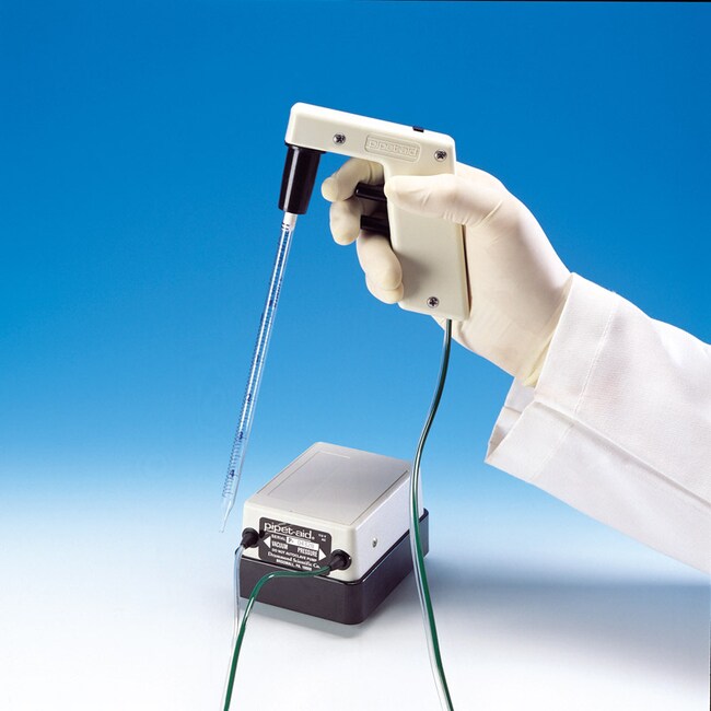 Andwin ScientificELECTRIC PIPETAID 110V Fisher Scientific