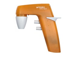 Integra Biosciences Corp PIPETBOY PRO ORANGE, Quantity: Each of 1