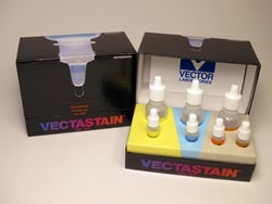 Vector Laboratories VECTASTAIN ABC-HRP (Peroxidase, Anti-Mouse IgG) Kit,
