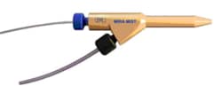 Perkin Elmer US LLC PEEK Mira Mist Nebulizer, 0.2-2.5 mL/min, Quantity: