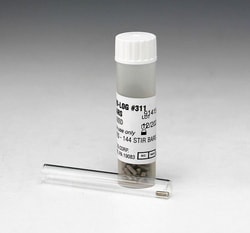 Chrono Log Corporation STIR BAR F/312 SILICONZD 144PK