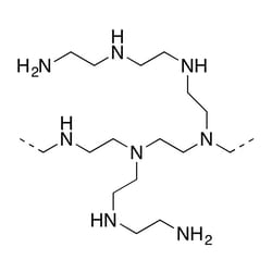 Polysciences, Inc. Polyethylenimine, Branched, MW 1,200 (bPEI 1200), 9002-98-6,