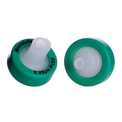 DWK Life Sciences 25MM SYR FLTR .45U PVDF 100/PK, Quantity: Pack of 100