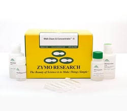 Zymo Research Corporation RNA Clean -5, 200 preps, Quantity: Each of 1