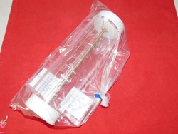 Braintree Scientific Tailveiner Restrainer Rats, up to 350gms, 2 3/4""""