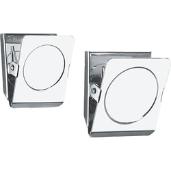 Andwin Scientific SQUARE MAGNETIC CLIP, 3PK, Quantity: Pack of 3