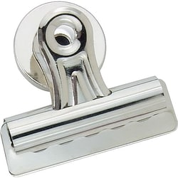 Andwin Scientific #2 MAGNET DOG CLIPS, 3/PK