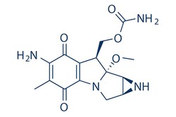 Selleck Chemical LLC Mitomycin C 10mg 50-07-7, Quantity: Each of 1