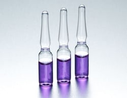 CROSSTEX INTERNATIONAL&nbsp;NAMSA SPORE AMPOULES(15 CT/1ML