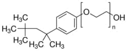 Sigma Aldrich Fine Chemicals Biosciences IGEPAL CA-630 | 9002-93-1 | MFCD00132505