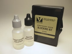 Vector Laboratories Streptavidin/Biotin Blocking Kit 36 ml, Quantity: Each